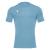 Rigel Hero Shirt SS COL 4XL Teknisk trenings t-skjorte - Unisex 