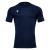 Rigel Hero Shirt SS NAV 3XS Teknisk trenings t-skjorte - Unisex 