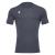 Rigel Hero Shirt SS ANT 4XL Teknisk trenings t-skjorte - Unisex 