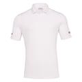 Grace Shirt Shortsleeve WHT S Shirt