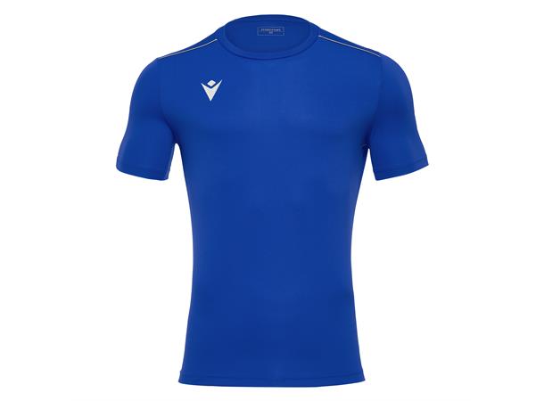 Rigel Hero Shirt SS ROY S Teknisk trenings t-skjorte - Unisex 