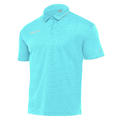 Draco Polo COL/WHT L Poloskjorte til herre
