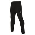 Dahlia Pant BLK 4XL Bukse med rette ben - Unisex