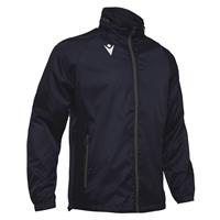 Praia Hero Windbreaker NAV 4XL Vindjakke  - Unisex