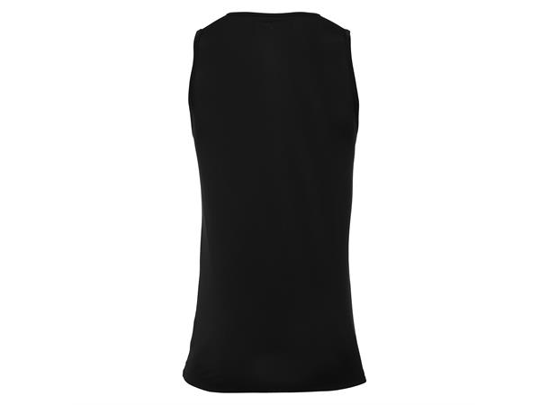 Deva Shirt BLK 3XS Basketdrakt uten arm 