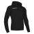 Banjo Hooded Sweatshirt BLK XXS Hettegenser 