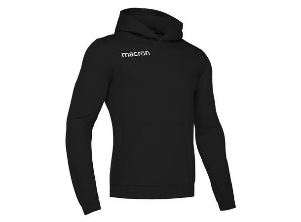 Banjo Hooded Sweatshirt BLK XXS Hettegenser 