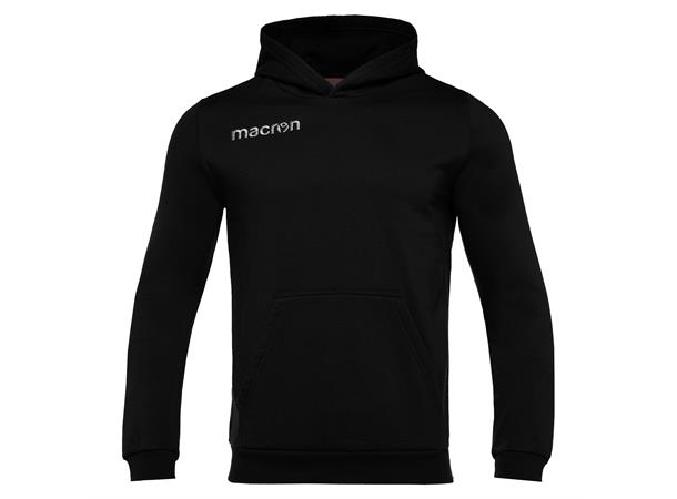 Banjo Hooded Sweatshirt BLK XXS Hettegenser 