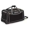 Compass Trolley Holdall BLK ONE-SIZE Trillekoffert