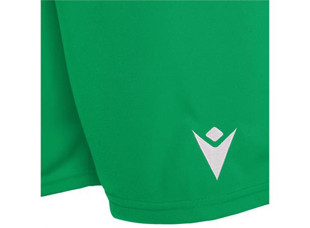 Mesa Hero Short GRN XXL Trenings- og kampshorts - Unisex 