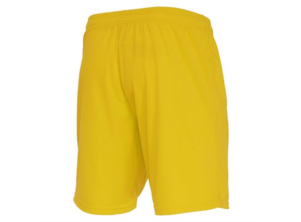 Mesa Hero Short YEL L Trenings- og kampshorts - Unisex 