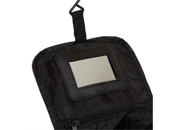 Paros Beauty Bag BLK Toalettmappe 