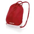 Campus Gym Sack RED ONE-SIZE Praktisk gymbag