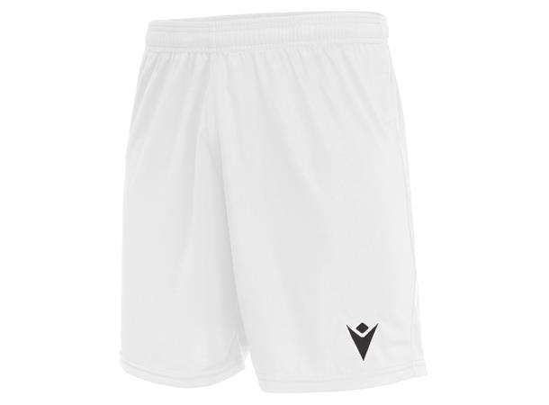 Mesa Hero Short WHT L Trenings- og kampshorts - Unisex 