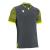 Tureis Shirt ANT/NYEL S Teknisk T-skjorte i ECO-tekstil 