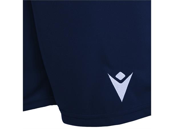Mesa Hero Short NAV M Trenings- og kampshorts - Unisex 
