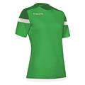 Sedna T-Shirt GRN/WHT S Profesjonell t-shirt