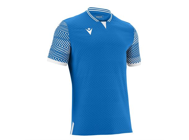 Tureis Shirt ROY/WHT L Teknisk T-skjorte i ECO-tekstil 