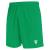 Mesa Hero Short GRN M Trenings- og kampshorts - Unisex 