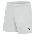 Howlite Hero Rugby Shorts WHT 4XL Teknisk shorts i slitesterkt tekstil