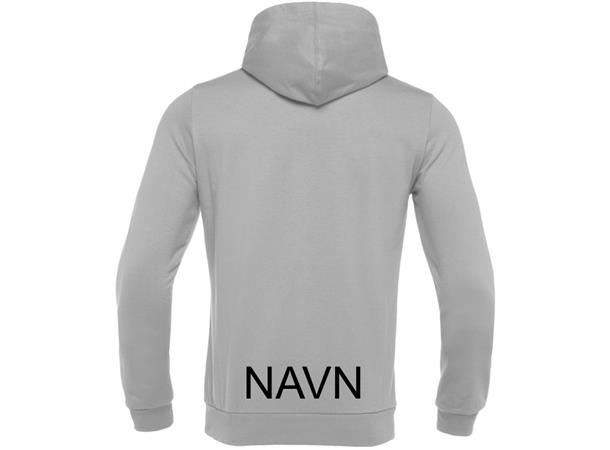 Gjerdsvika Banjo Hettegenser 