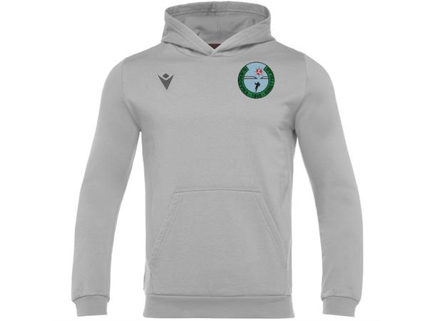 Gjerdsvika Banjo Hettegenser 