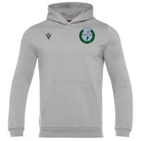 Gjerdsvika Banjo Hettegenser