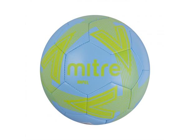MITRE IMPEL ONE L30P FB SKBL/NYEL 5 Treningsfotball 