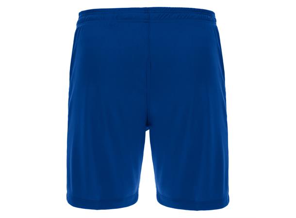 Skara Short ROY 4XS Teknisk shorts i ECO-tekstil - Unisex 