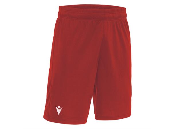 Curium Shorts RED 3XS Teknisk basketballshorts - Unisex 