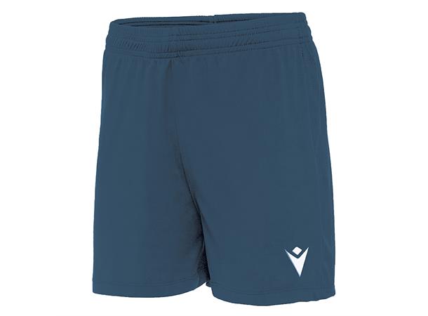 Acrux Hero Woman Shorts NAV XXS Teknisk kamp-og treningsshorts til dame 