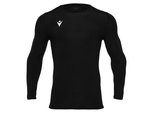 Gjerdsvika Holly SORT Teknisk treningstrøye 