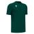 Rigel Hero Shirt SS BGRN 4XL Teknisk trenings t-skjorte - Unisex 