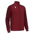Anubis Travel Full Zip Top CRD L Teknisk full zip jakke  - Unisex