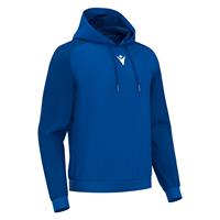 Horn Hooded Sweatshirt ROY M Teknisk hettegenser - Unisex