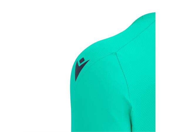 Wisp Match Day Shirt TRQ 4XL Teknisk spillerdrakt - Unisex 