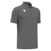 Jazz polo RED 4XL Poloskjorte - Unisex