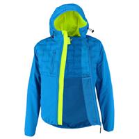 Mastif Hybrid Jacket Varm og vannavvisende jakke  - Unisex