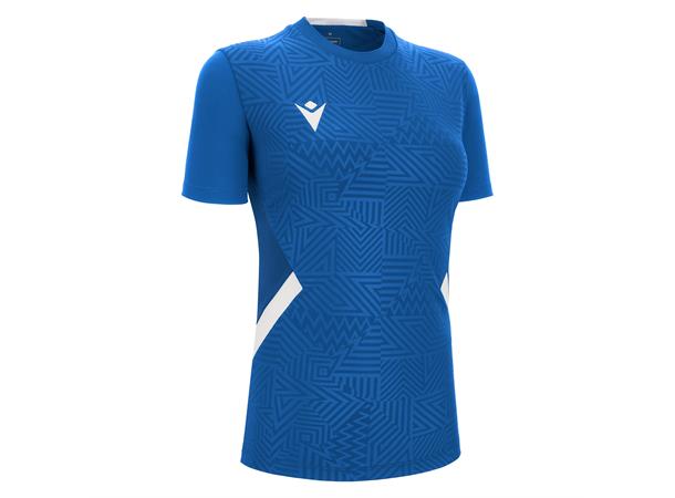 Skat Womens Shirt ROY/WHT 3XS Teknisk spillerdrakt til dame 