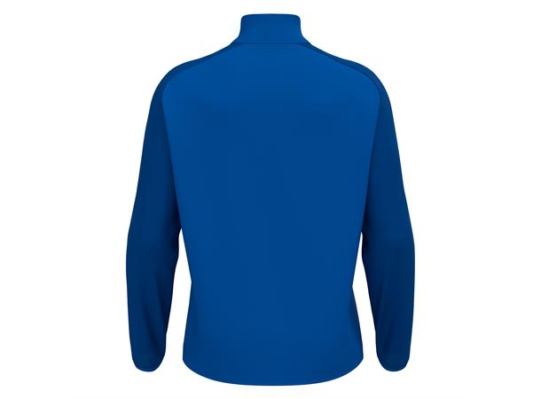 Isen Training 1/4 Zip Top ROY XXS Teknisk treningsgenser - Unisex 
