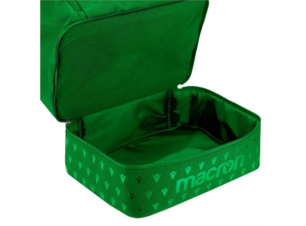 Rookie Backpack GRN M Ryggsekk med skallbunn 