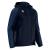 Rivendell full zip showerjacket NAV 4XL Vannavstøtende Jakke - Unisex 