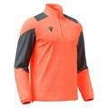 Cuzco Training 1/4 Zip Top NCOR/ANT XL Teknisk treningsgenser - Unisex