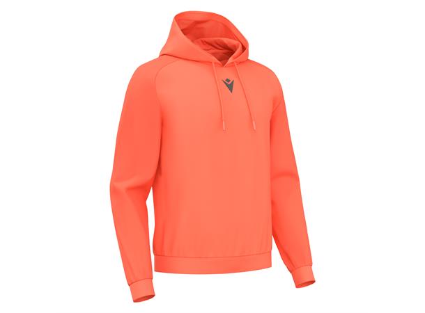 Horn Hooded Sweatshirt NCOR 3XS Teknisk hettegenser - Unisex 