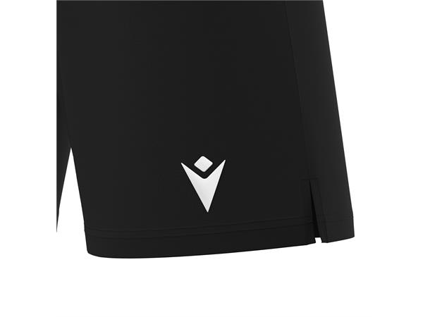 Aster bermuda BLK M Teknisk Shorts - Unisex 