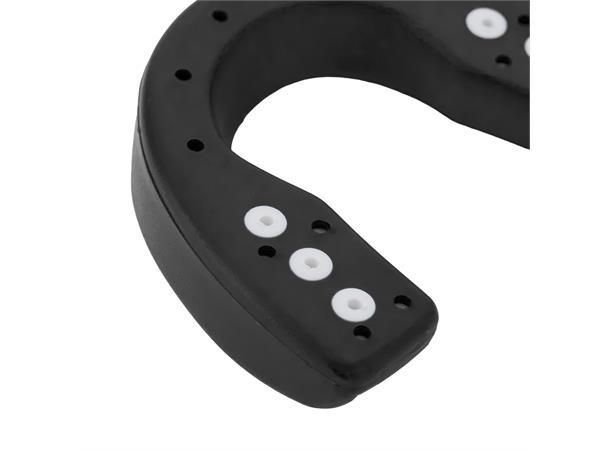 Hit mouth guard BLK SR Tannbeskyttelse til JR og SR 