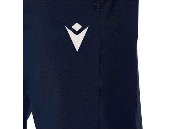 Dacite Hero NAV 3XL Overtrekksbukse med stretch - Unisex 