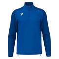 Isen Training 1/4 Zip Top ROY XXL Teknisk treningsgenser - Unisex