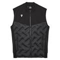 Dikson Icon gilet BLK 3XL Vest - Unisex