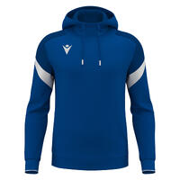 Alchemist Hoody ROY/WHT 3XS Hettegenser